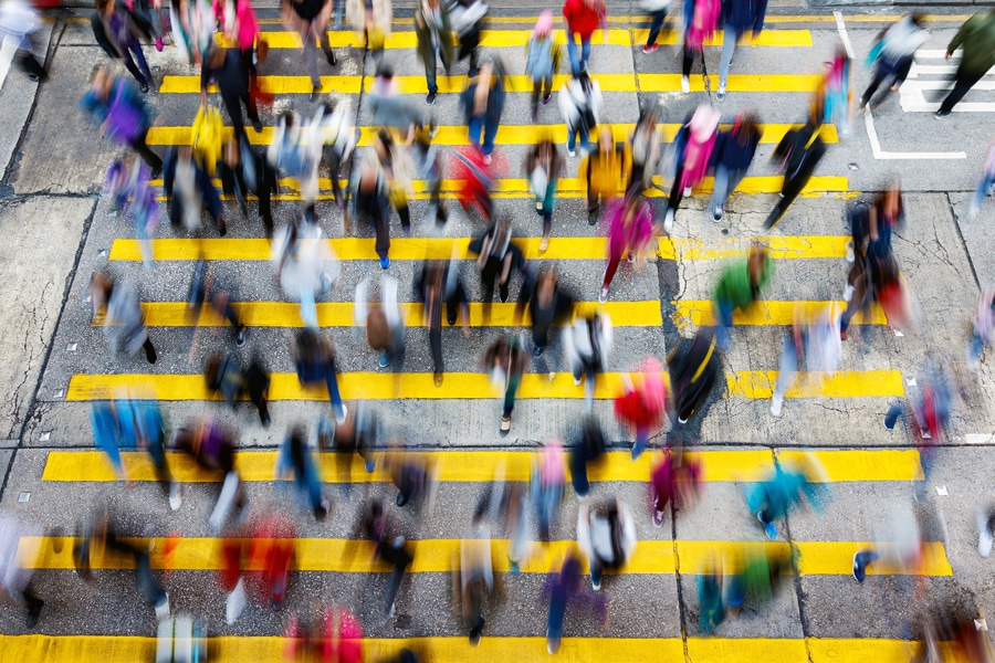 Stressmanagement Wir beraten Sie zum Umgang mit Stress
