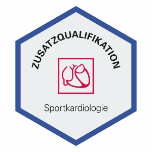 Zusatzqualifikation Sportkardiologie der Deutschen Gesellschaft für Kardiologie - Herz- und Kreislaufforschung e.V. (DGK)